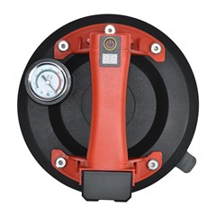 Suction Cup 500LB 8in Battery Electric