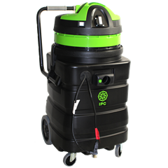 Vacuum PumpOut Recovery 3 Motor 24 Gal