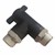 Ball Valve 1/2in NPT 90 Degree 1/2 NPT