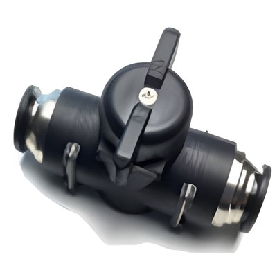 RODI 20in Filters w- 1 HiFlow RO 1 Pump Image 14