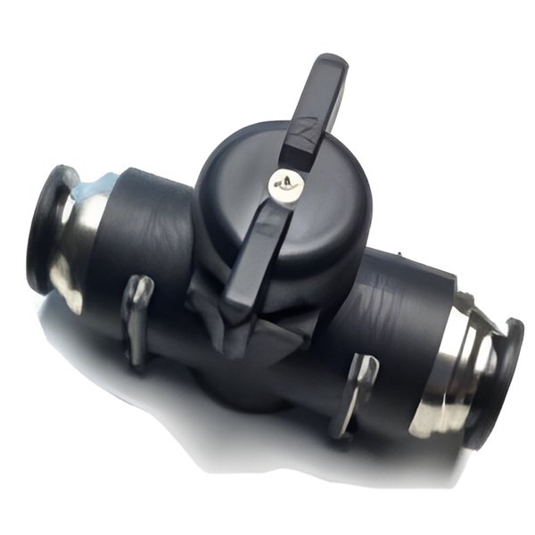 Single RO with 1 Pump Pure Water Parts list Image 16