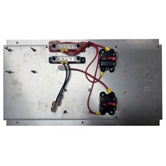 ProTool Dual Pump Mounting Ready to Use