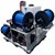 ProTool Pure Water 2 User Skid for Water Fed 3 Reels HiFlow