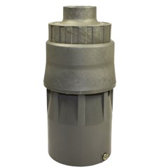 ProTool Water Level Hudson Valve 1/2in NPT 15gpm