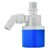 Wall Mount 20in DI-C 2RO Tank Cont DIY Parts List Image 22