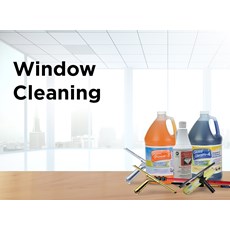 Window Cleaning