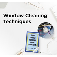 Window Cleaning Techniques