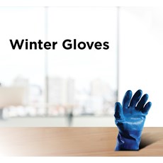 Winter Gloves