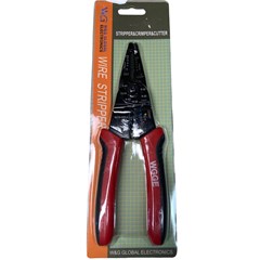 Wire Crimper Stripper Tool
