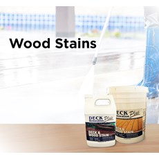 Wood Stains