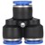 ProTool Wye Fitting 5/16 Push Fit Divider (8mm)