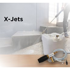 X-Jets